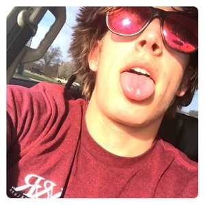 Meet your Posher, Patrick